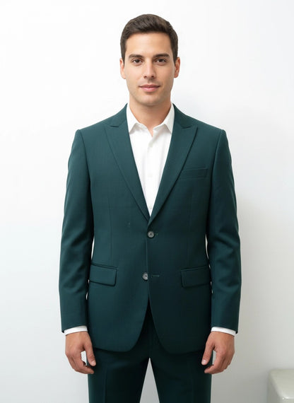 Renta Traje CDMX (Polanco)